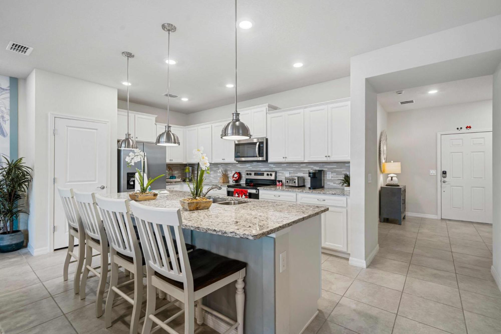 New To Market New Construction 5 Bed Retreat In World Famous Windsor Island 达文波特 外观 照片