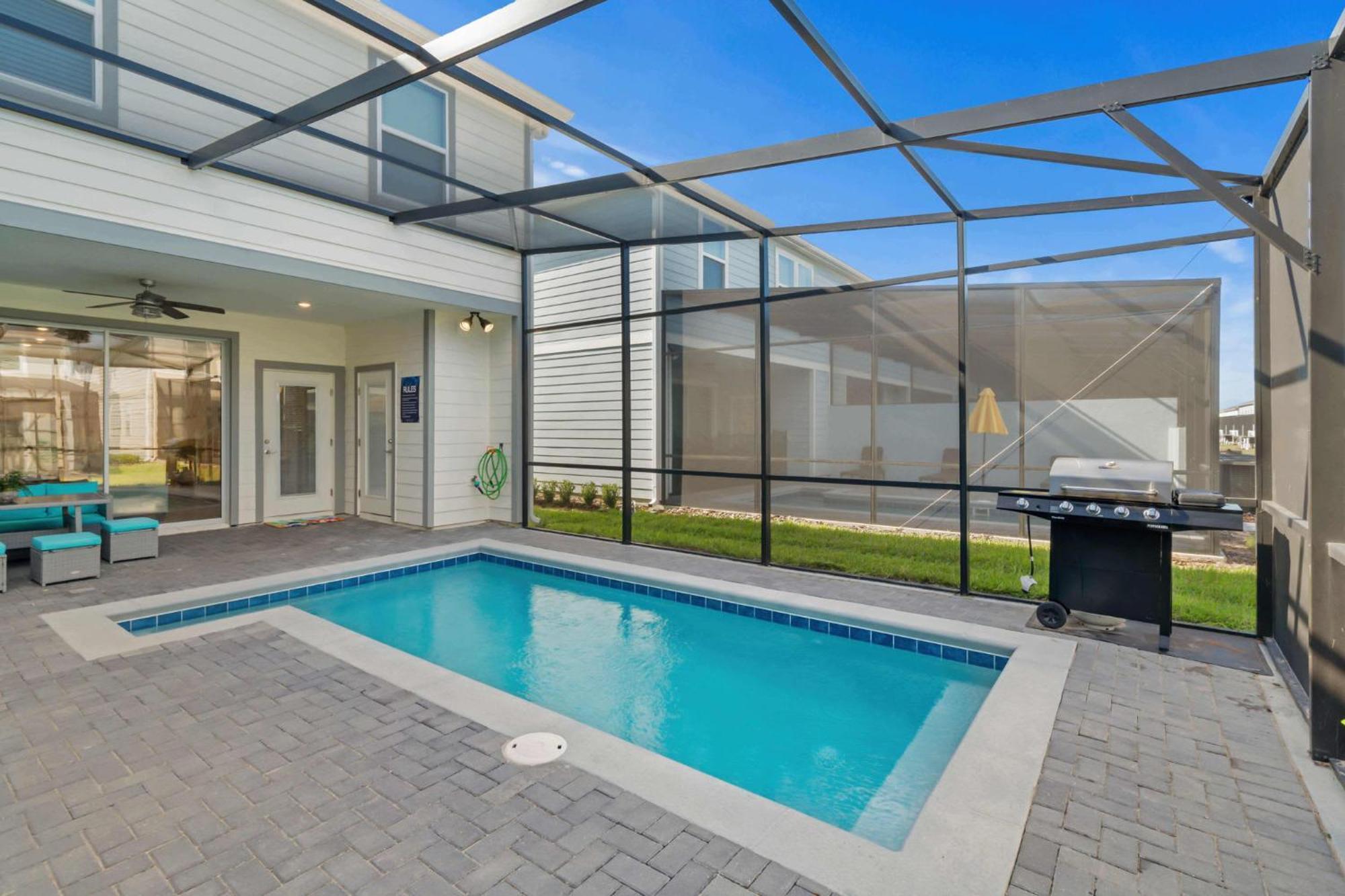 New To Market New Construction 5 Bed Retreat In World Famous Windsor Island 达文波特 外观 照片