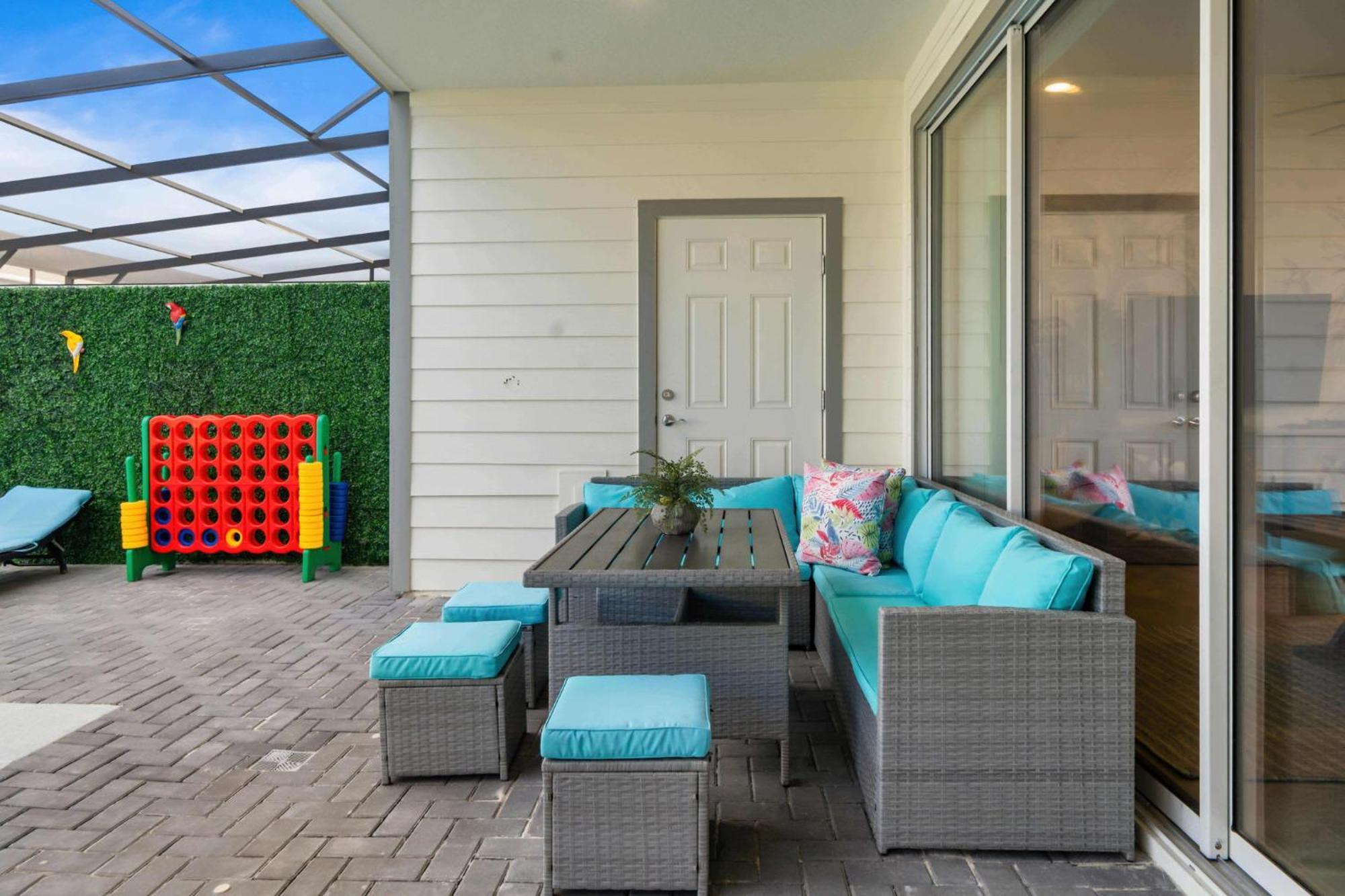 New To Market New Construction 5 Bed Retreat In World Famous Windsor Island 达文波特 外观 照片